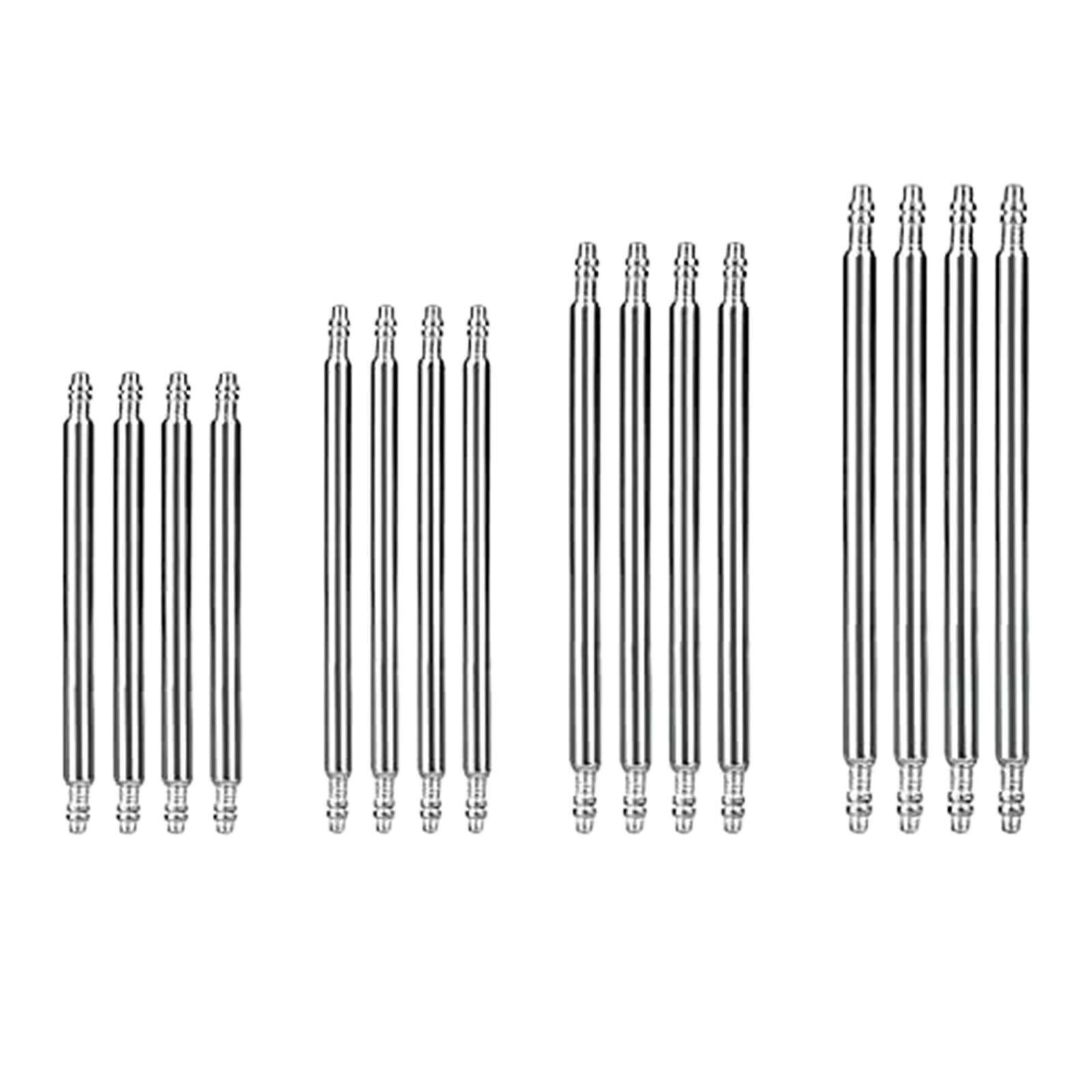 37x Spring Bar Tool Set Watch Band Wrist Strap Pin Removal Repair Jeweler