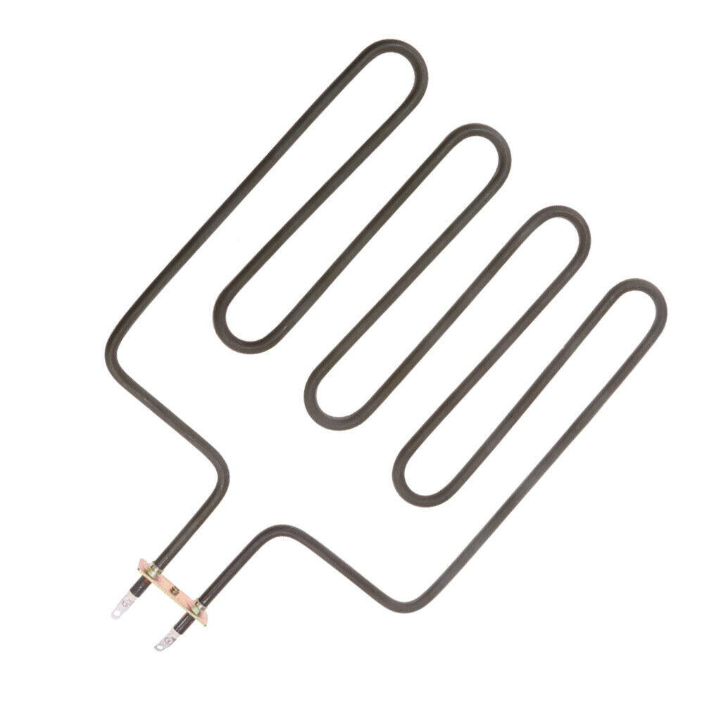 3pcs 2000W Sauna Unit Heating Element for SCA Sauna Heater Spa Stove Spas