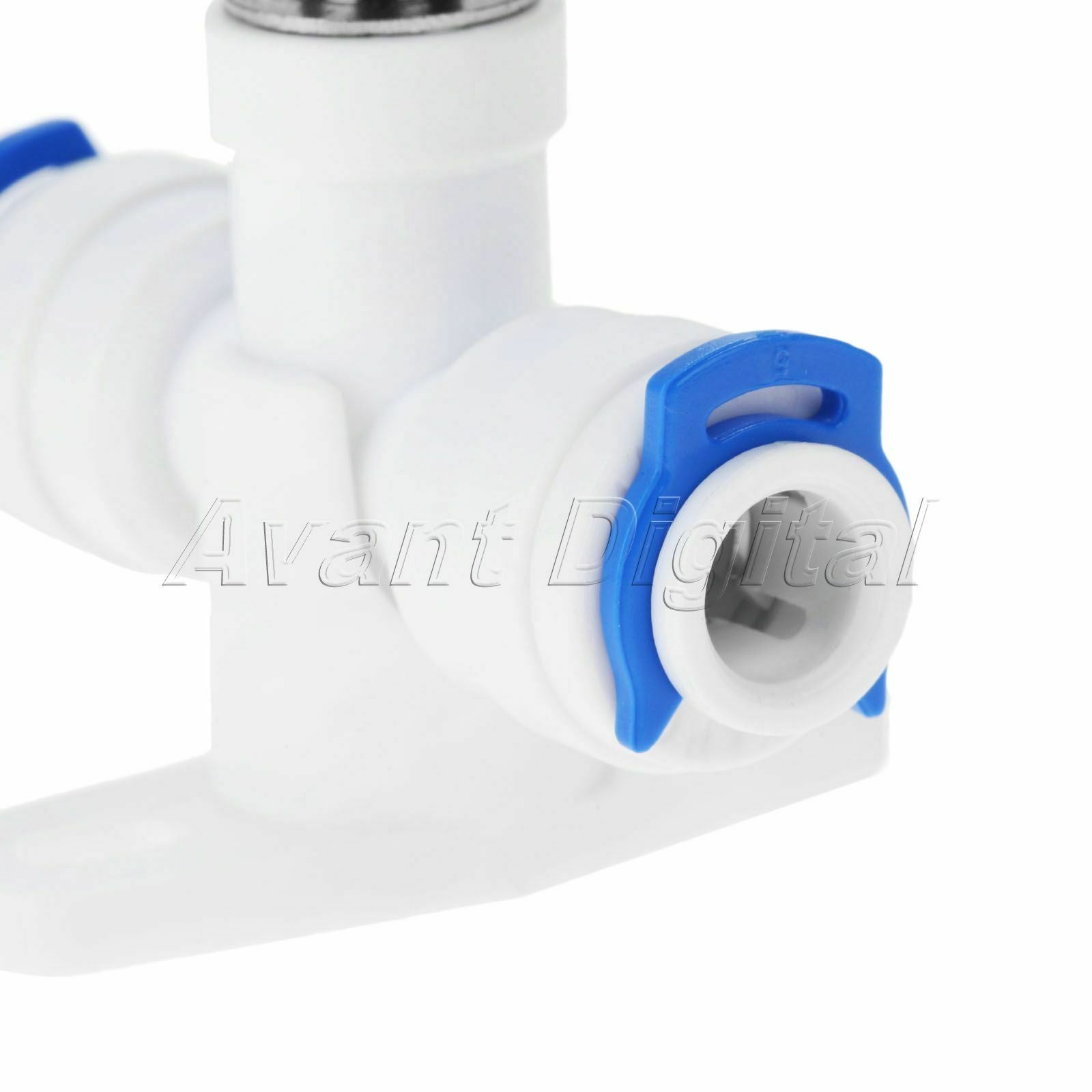 1x Reverse Osmosis RO System Water Purifiers Filter Flow Control Valve Forting