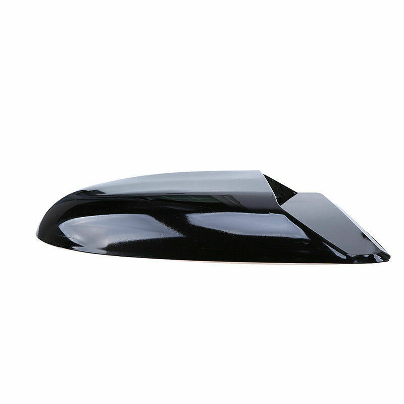 Universal Auto Decorative Air Flow Intake Scoop Turbo Bonnet Vent Cover Hood