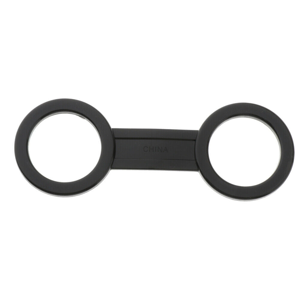 Buckle Retainer Clip for Scuba Diving