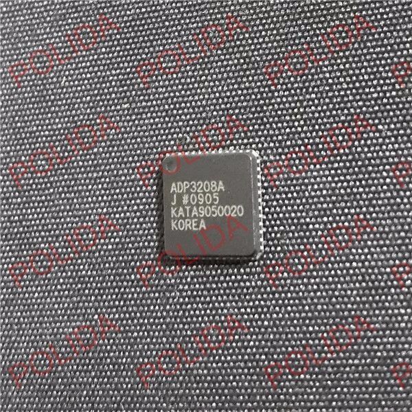 1PCS Buck Controller IC QFN-48 ADP3208AJCPZ ADP3208AJCP ADP3208AJ ADP3208A