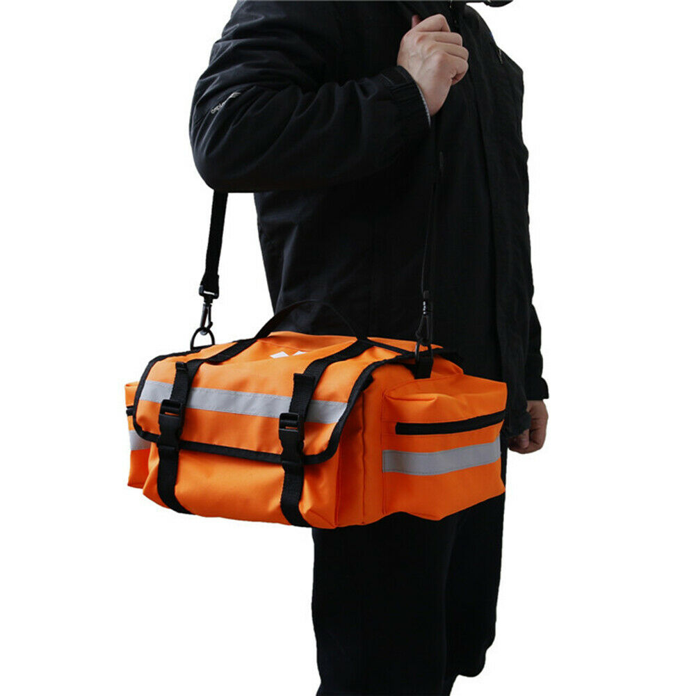 26L Waterproof Camping Camping Bag Portable Outdoor First Aid Equipment Backpack