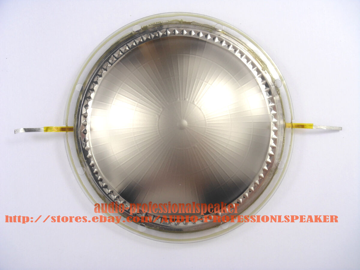 2pcs/lot Repair Kit  for JBL 2453H, STX825 diaphragm, SRX722/F,SRX725/F 8 ohms