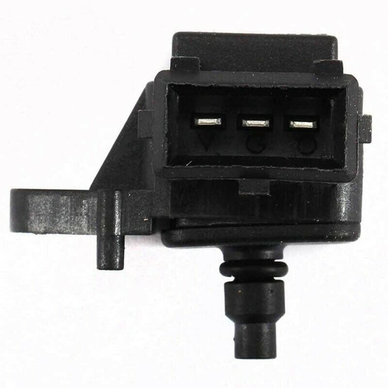 Intake Manifold Absolute Boost Pressure MAP Sensor for - E38 E39 E46 E53 X5 X5P9