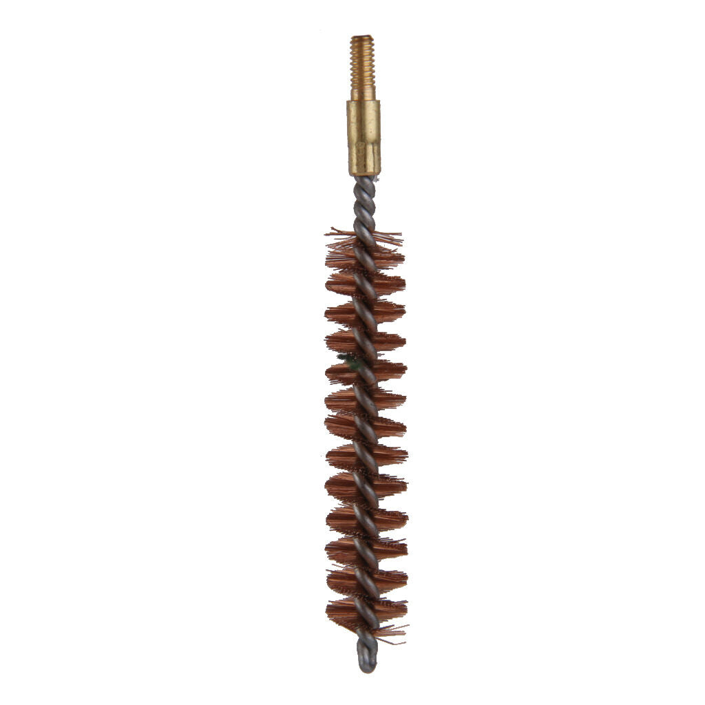 5 in 1 9mm/38/357 Gun Cleaning Tools Extention Brass Rob Bristle / Brass Brushes
