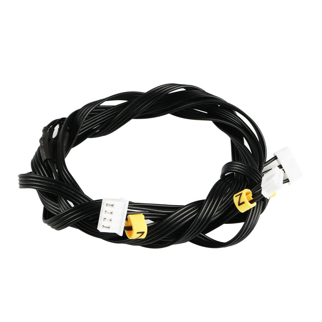 Stepper Motor Cable Double Z Axis  Wire Cord For   CR-10S Ender-3