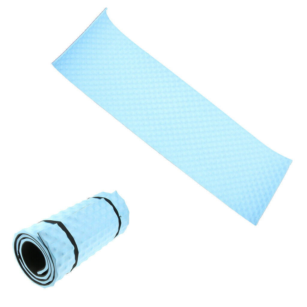 Foam Camping Moisture-proof Pad Outdoor Hiking Travel Sleeping Mat Mattress