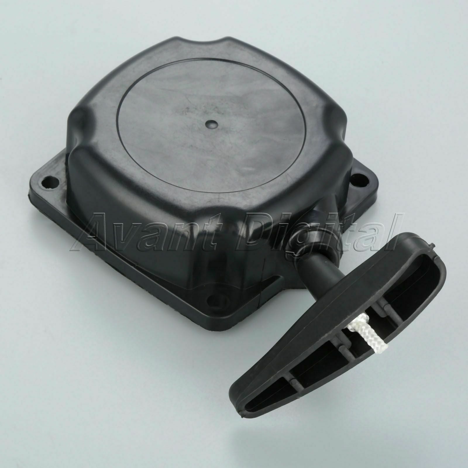 1Pc Grass Trimmer Starter Spare Parts For 1E40F-5 44F-5 430 43/52CC Brush Cutter