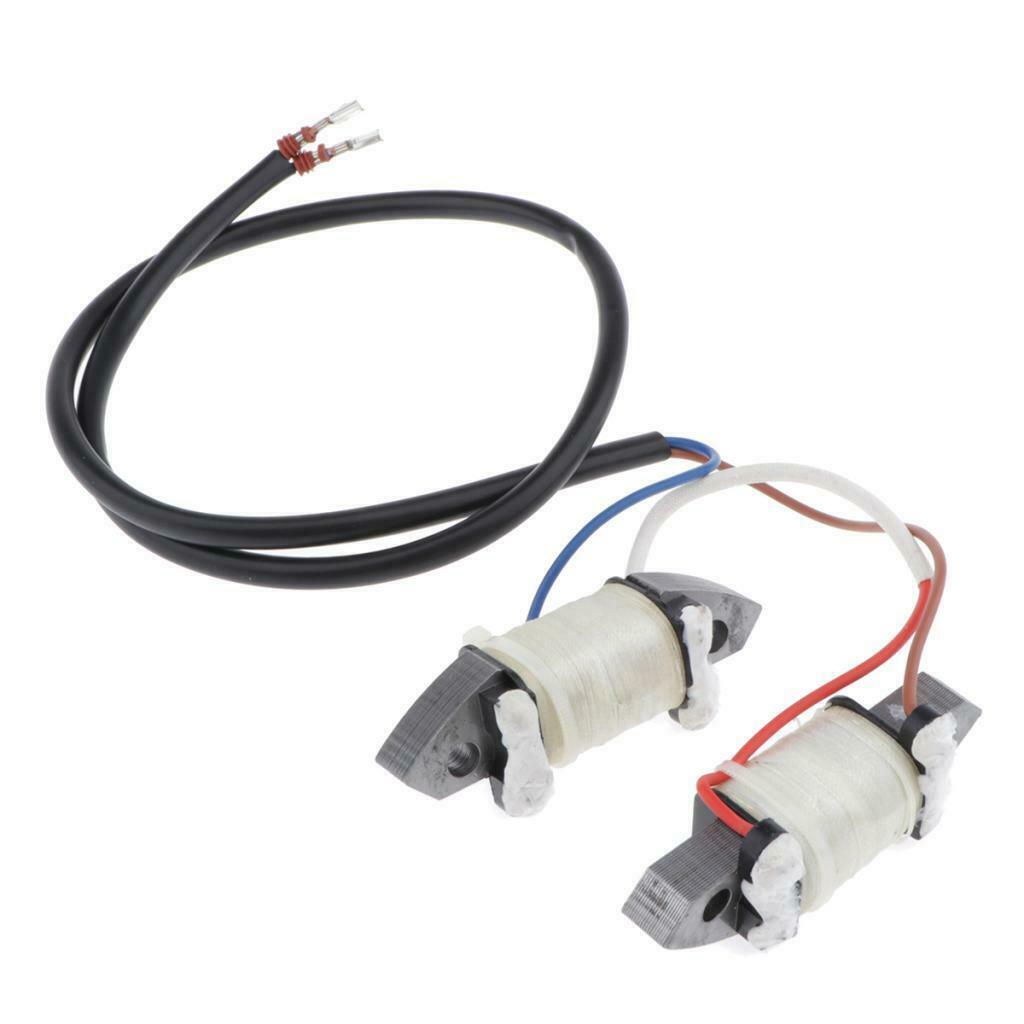 For YAMAHA Outboard 40  E40XWT/40XWT Coil,