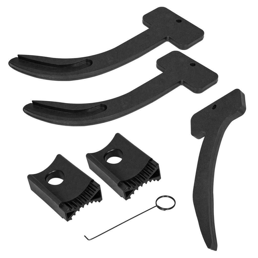 Camshaft Phaser Timing Chain Tool Fit for Chrysler 3.6L 10200A+10202+10369A