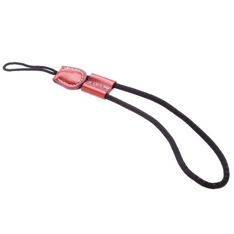 Mirrorless Camera Wrist Hand Strap for Leica D-lux5 D-LUX6 X1 X2 NEX7 Sony A7 X9