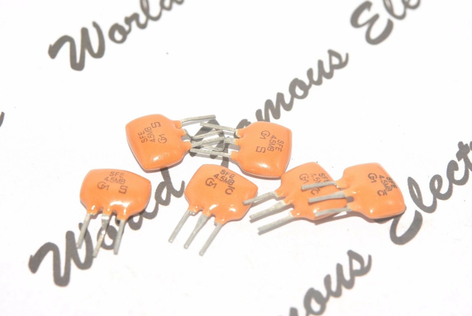 16pcs - SFE4.5MB Ceramic Filter
