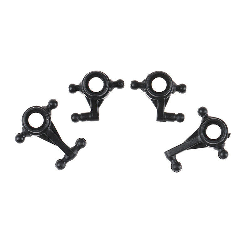 4pcs/set Plastic RC Car Steering Cups for Wltoys K969 K979 K999 K989 Spar.l8