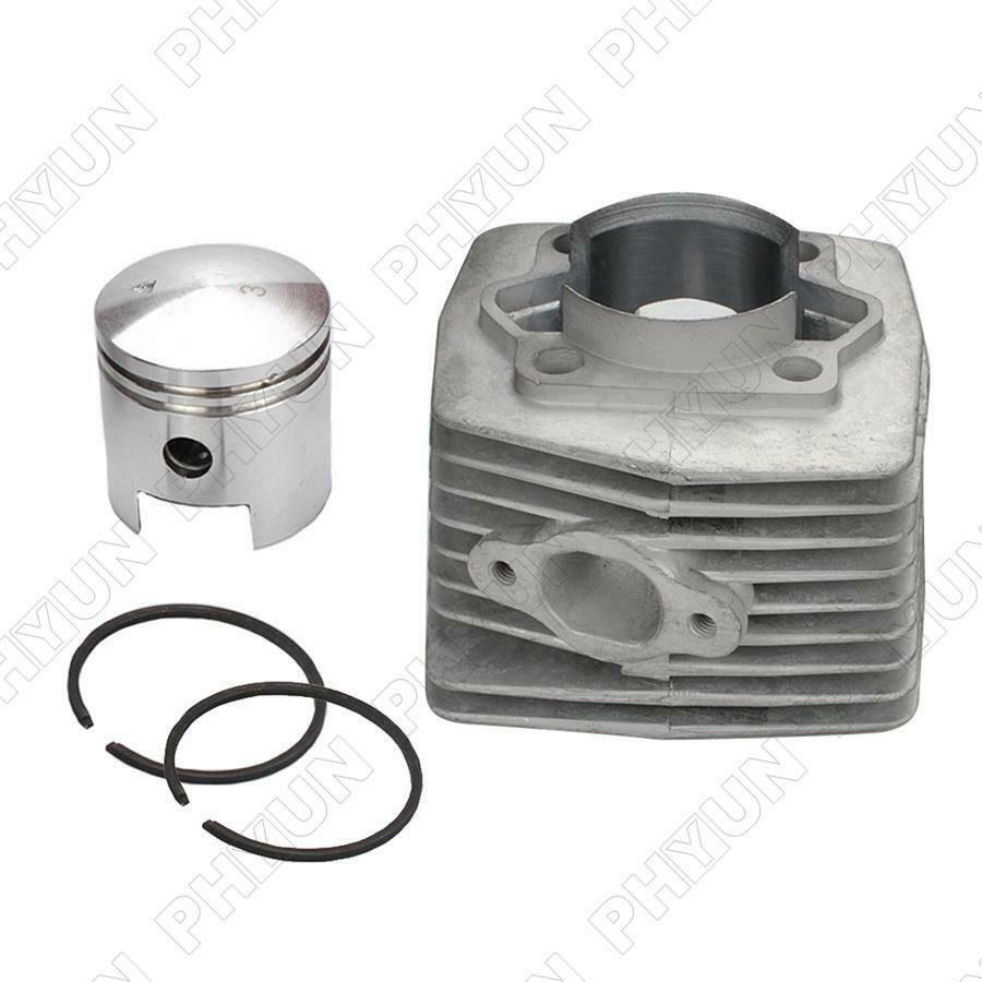 Motorized Bike Motorcycle Engine Motor Cylinder Piston Pin Set 100cc Universal