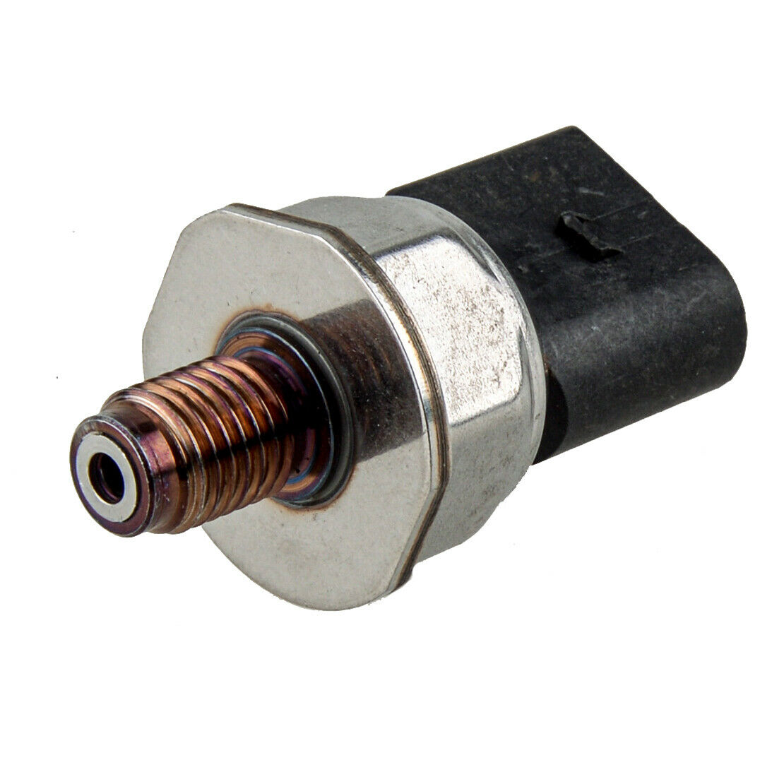 Fit for Mercedes Kia Carnival Bongo Mazda 2.9 CRDI Car Fuel Rail Pressure Sensor