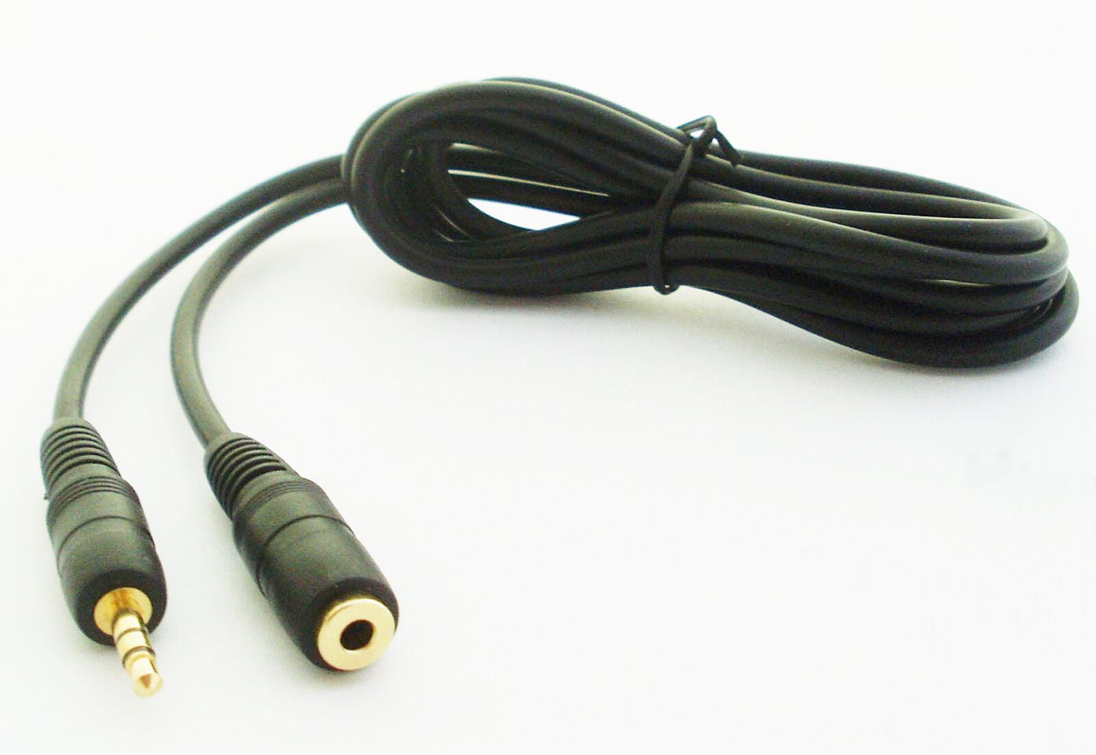 8x 6FT High Quality Audio Cable 3.5 Stereo Male to Jack