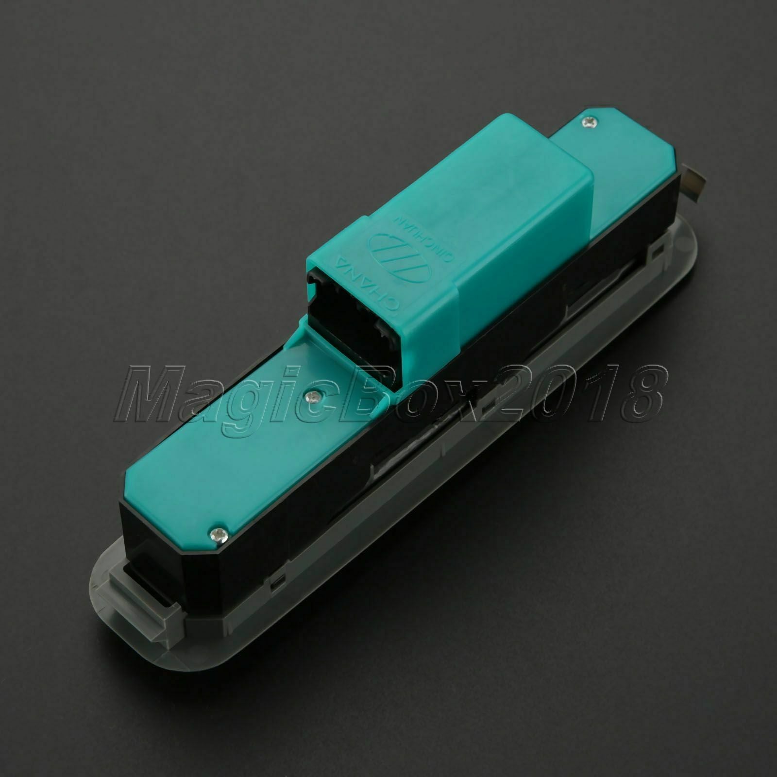 For Suzuki Alto Carry Jimny Power Master Window Switch Drivers Side Front Left