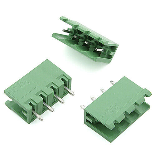 [10pcs] MSTBV2.5/4-G-5.08 1758034 Connector 1707128 THT