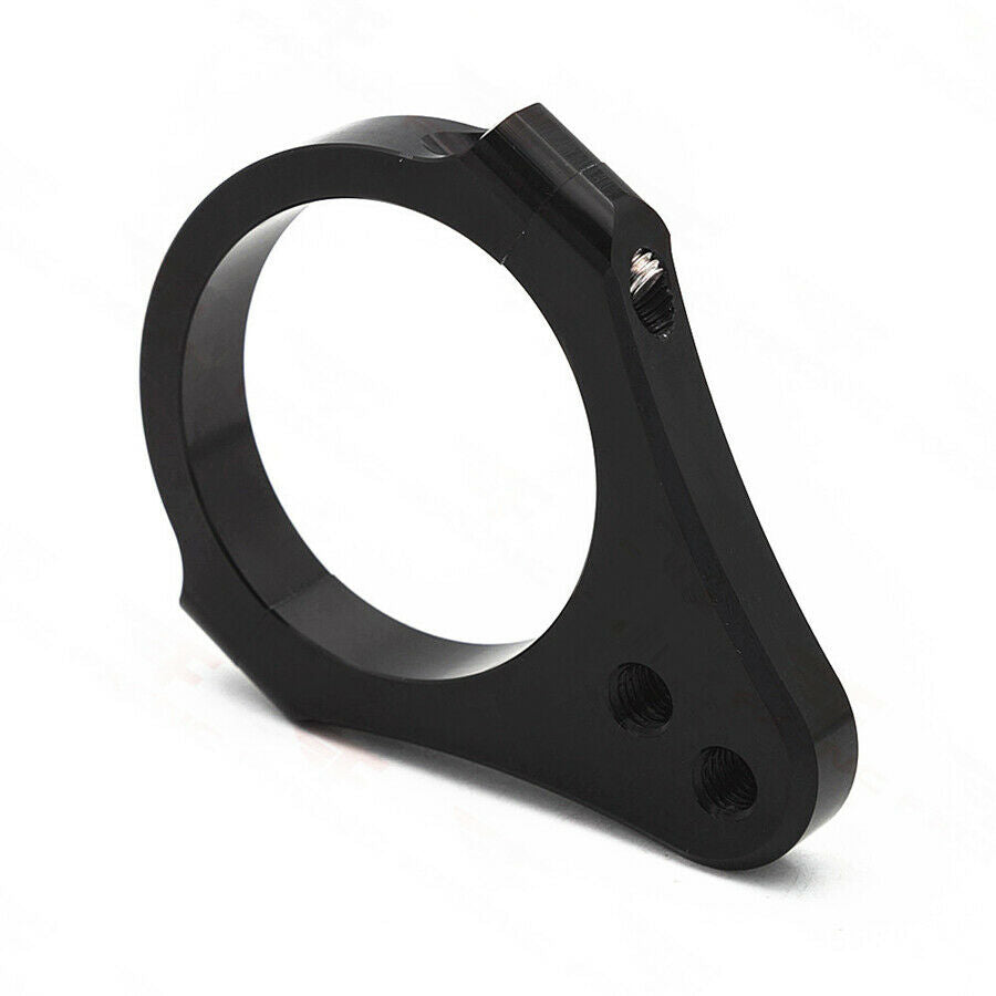 1Pcs Brand New CNC Motorcycle Steering Damper Fork Frame Mounting Clamp Bracket
