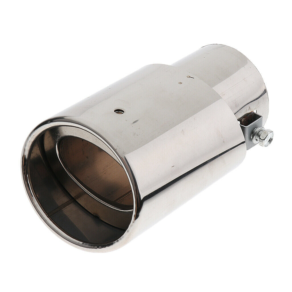 Exhaust Pipe Universal Fit For Cars