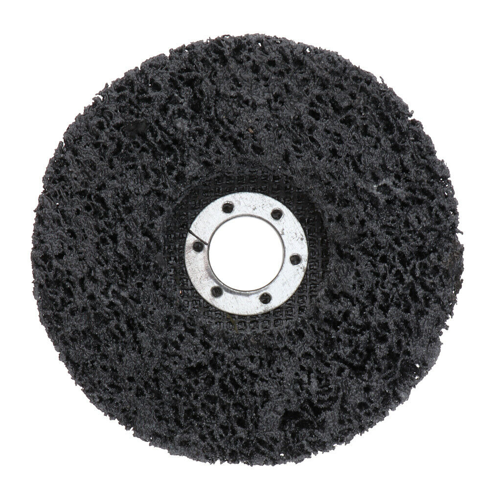 Diamond Polishing Pads 125mm(5'')WetDry Granite Marble Glass Stone Sanding
