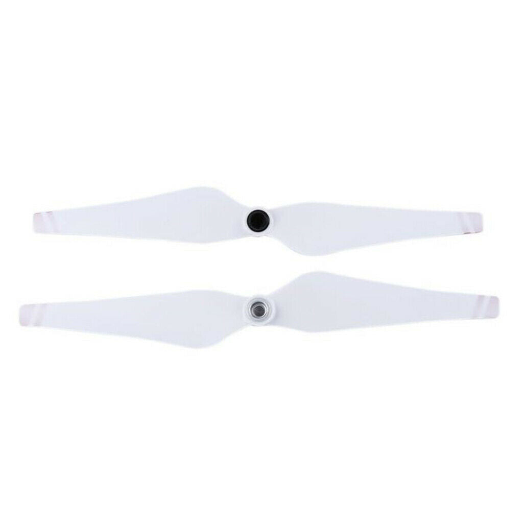 1 Pair 9443 Self-locking Propeller Nylon Prop CW CCW for RC DJI Phantom V2