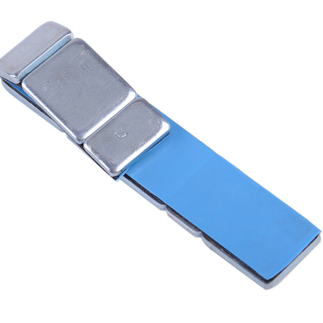 Wheel Tyre Tire Balancers Weights Adhesive Fit for Cars Motorbike RC Boat TW An