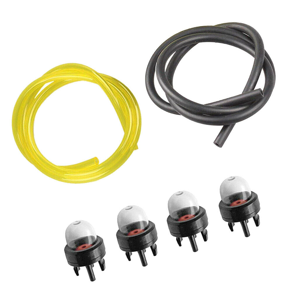 Primer Bulb Fit for ECHO CS300 CS301 CS305 Chainsaw Replaces 12318139130
