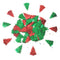 Christmas Table Confetti Table Decorations Christmas Tree Xmas Party Decor