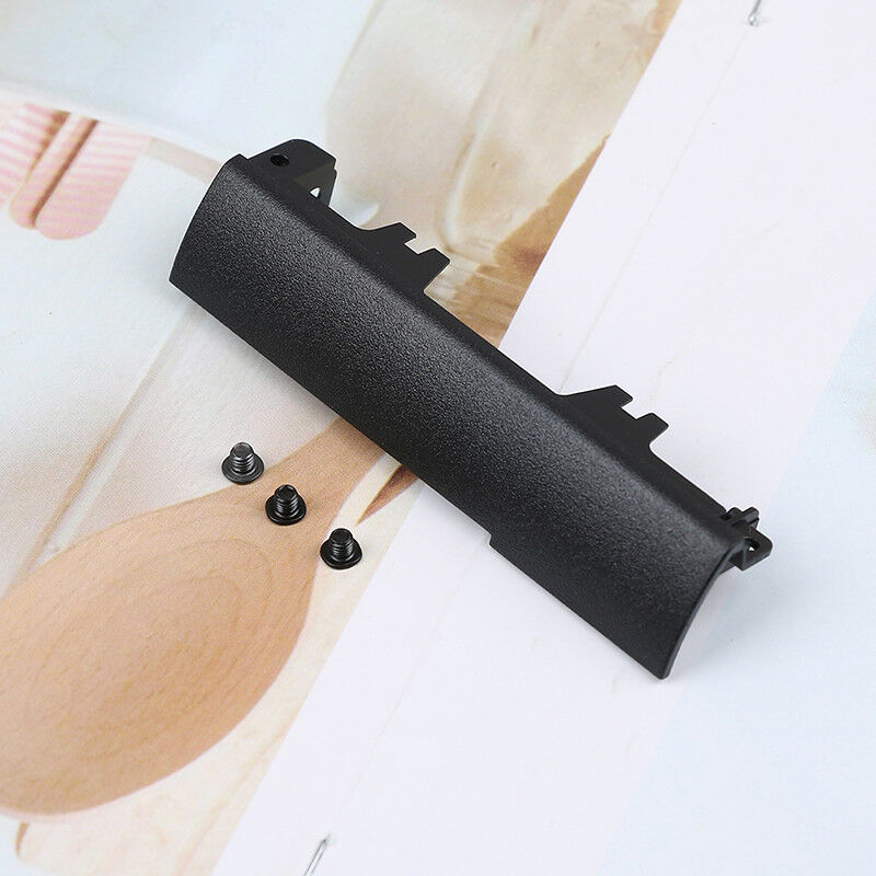 New hdd hard disk drive hd caddy cover with screw for dell latitude E6540.l8