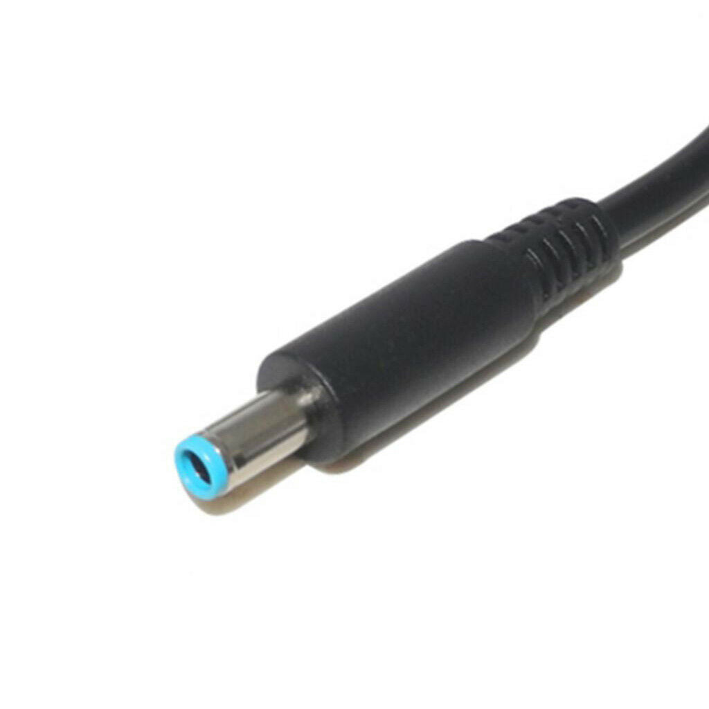 4530 Male To Type-C Bus With PD Chip Laptop Adapter Power Charger Connector
