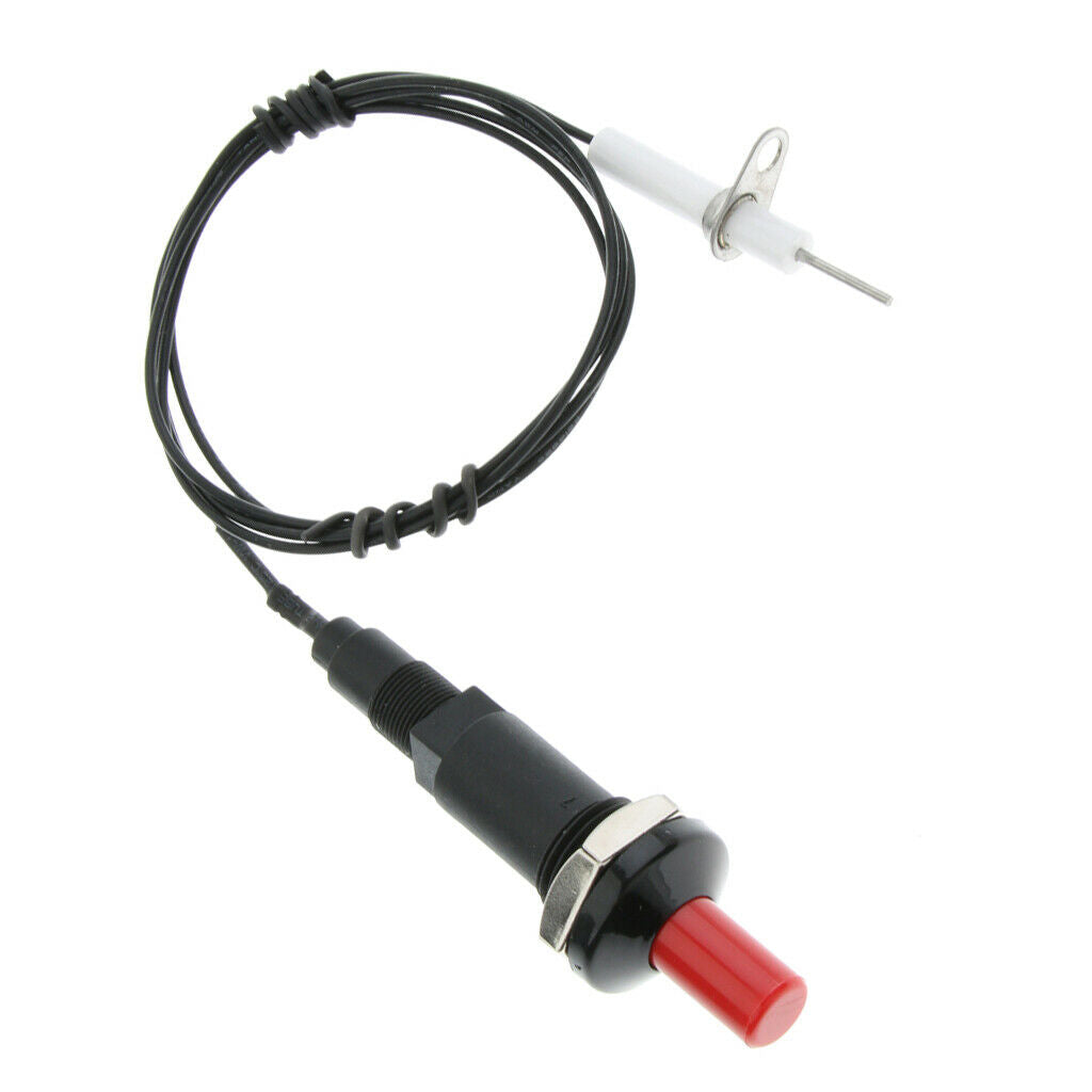 Push Button Piezo Igniters for Grill Stove BBQ Replacement