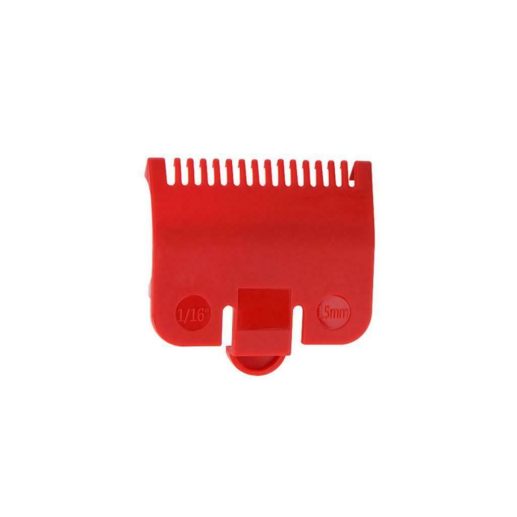 1.5mm / 3mm Professional Hair Cutting Guide Comb Attachment for Hair Shaver