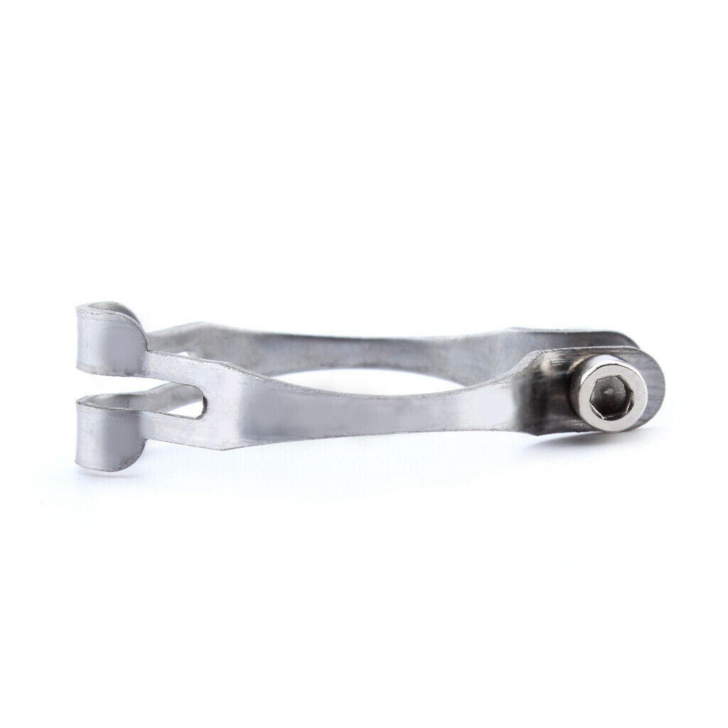 3Pcs Brake Cable Clamp Road Bike Hose Holder Mountain Road Bike Pipe Line Clip