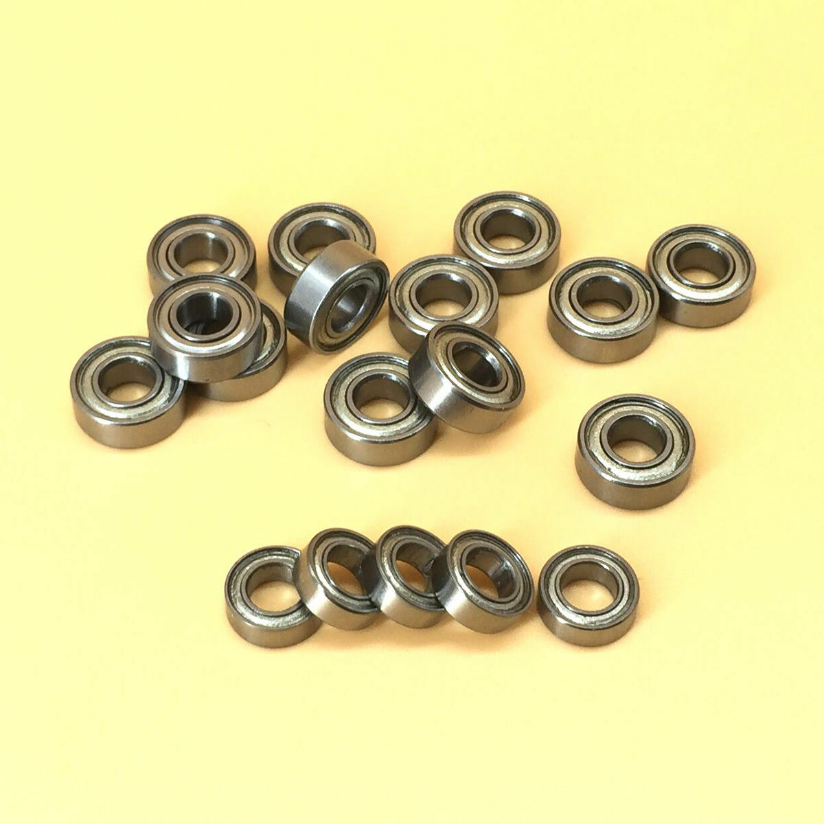 Bearing For TAMIYA HOTSHOT/SUPERSHOT/BOOMERANGE/BIGWIG [M_M_S]