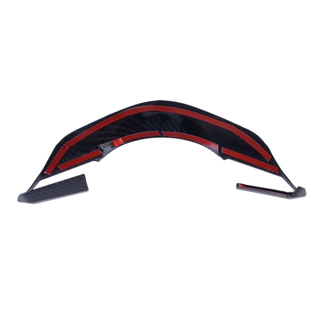 ABS Steering Wheel Trim Cover Fit for Mazda 3 2017-18 CX-5 KF CX-3 DK 2018-2021