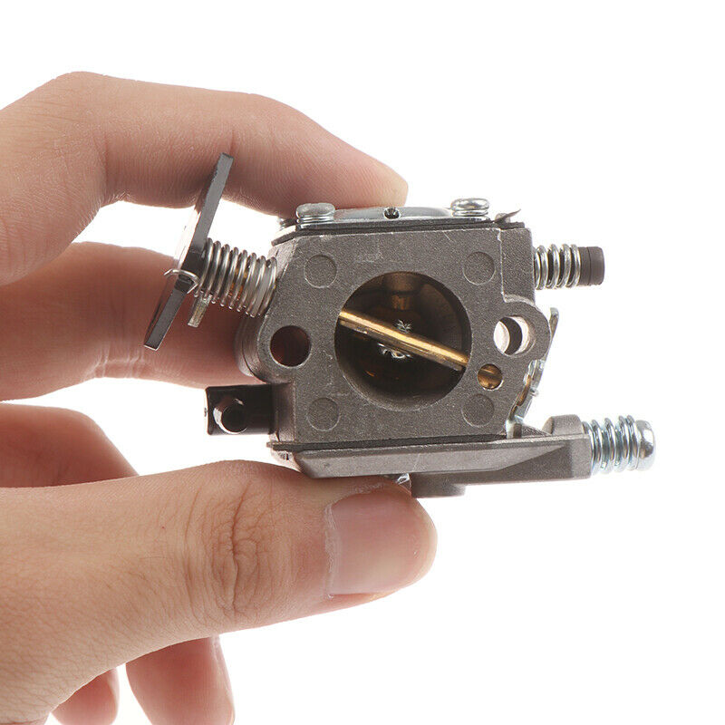 Chainsaw Carburetor Partner P360 Carbs Walbro WT 826 Carburetor ReplacementBDAU
