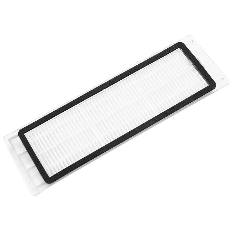 Suitable For  Robot Vacuum Cleaner Spare Parts Kits Side Brushes Hepa Filter RB6