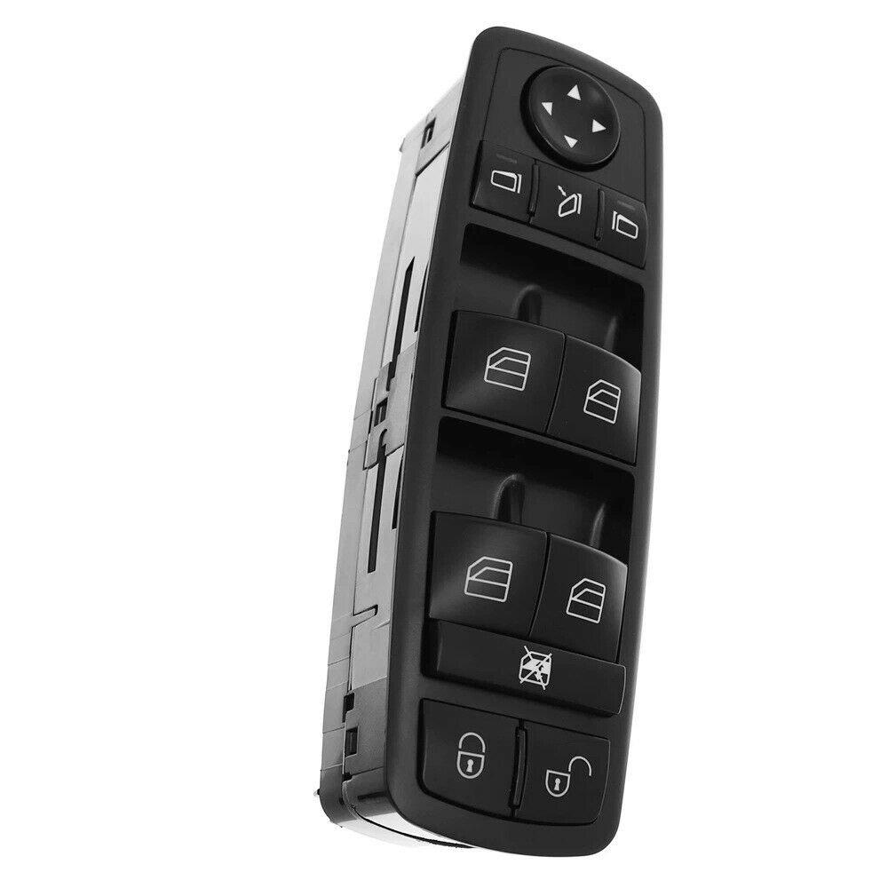 Electric Power Master Window Switch for Mercedes Benz W169 W245 X164 A1698206710