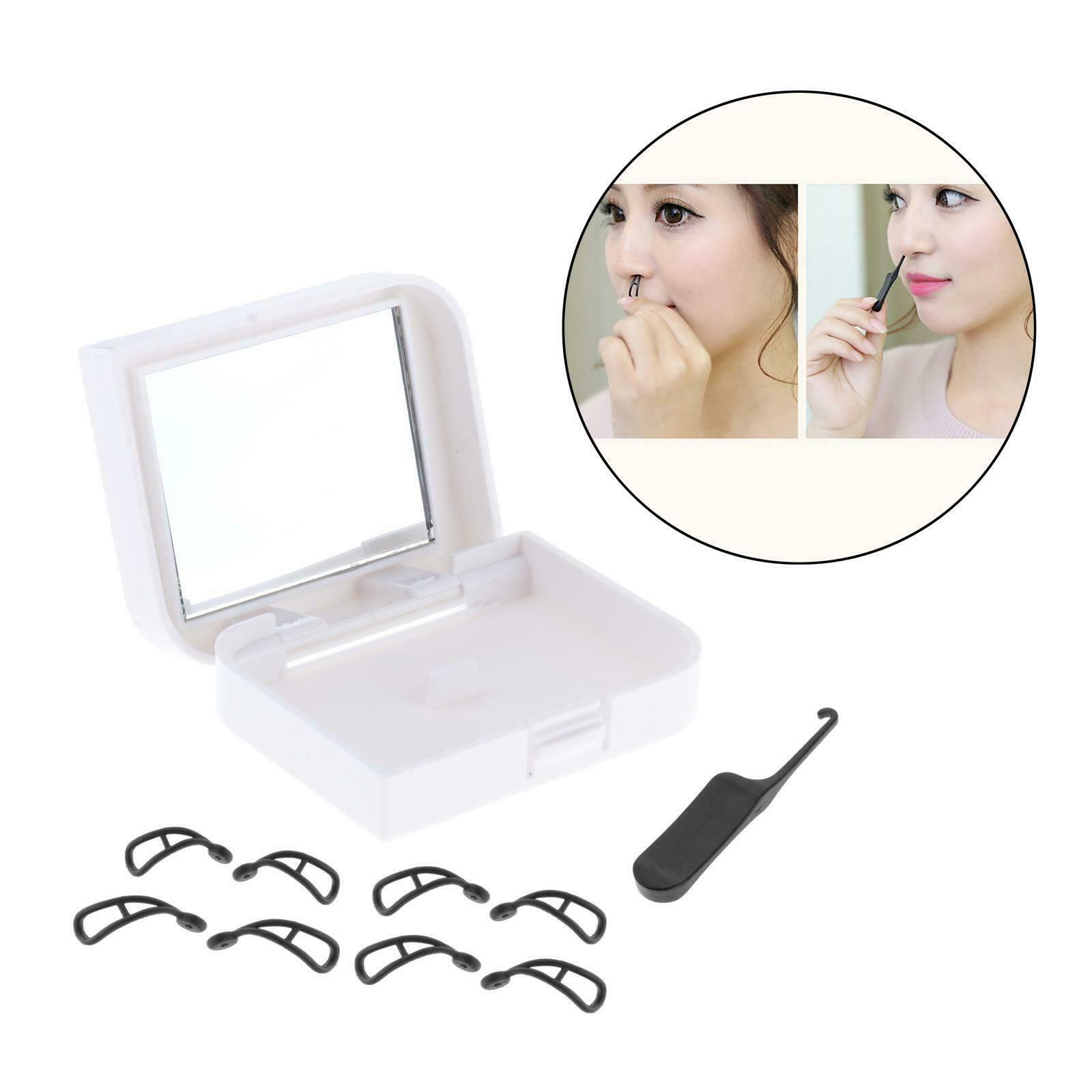 Women Nose Up Lifting Shaping Shaper Clipper Bridge Straightening Device
