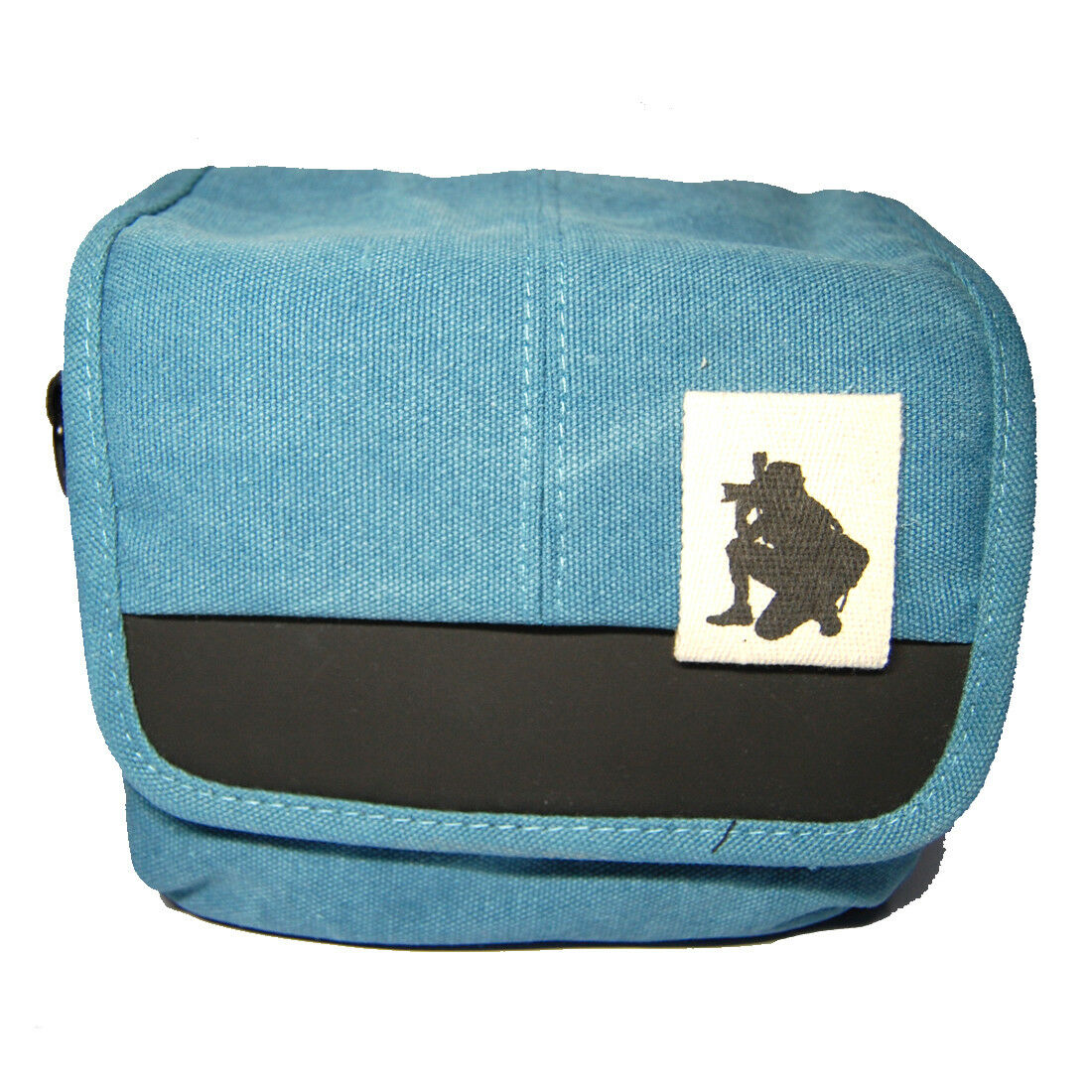 Waterproof Shoulder Camera Case Bag For Nikon Coolpix L320 P520 W1
