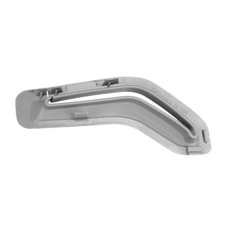 Front Grey Seat Belt Selector Gate Cover fit for Volvo V70 S80 XC90 XC70 New