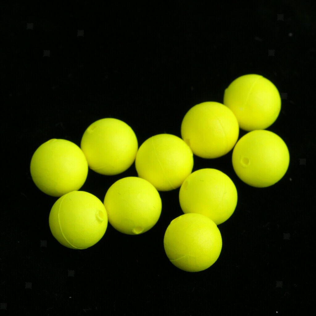 300pcs Strike Indicators Game Fly Fishing Tackle Trout