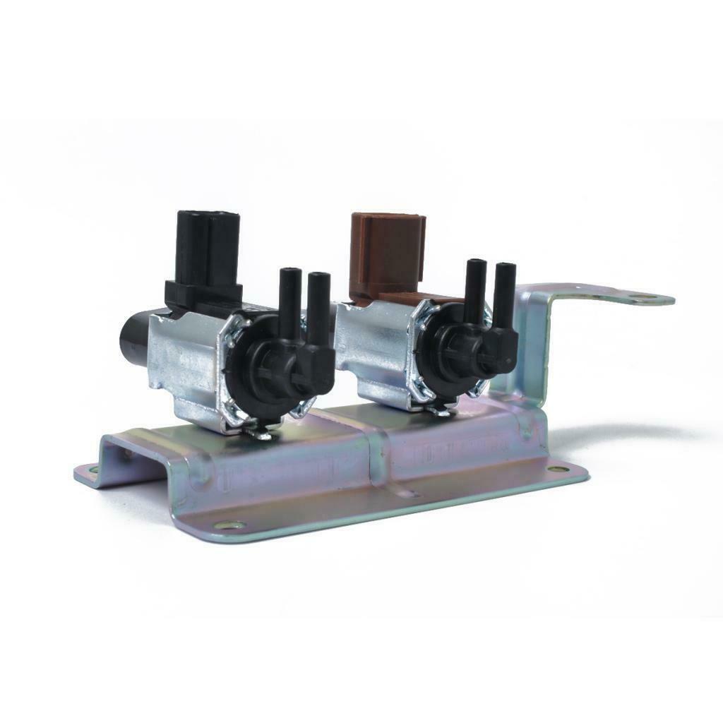 Carbon Steel Vacuum Solenoid Valve for 2004-2013  3 5 6  LF8218740