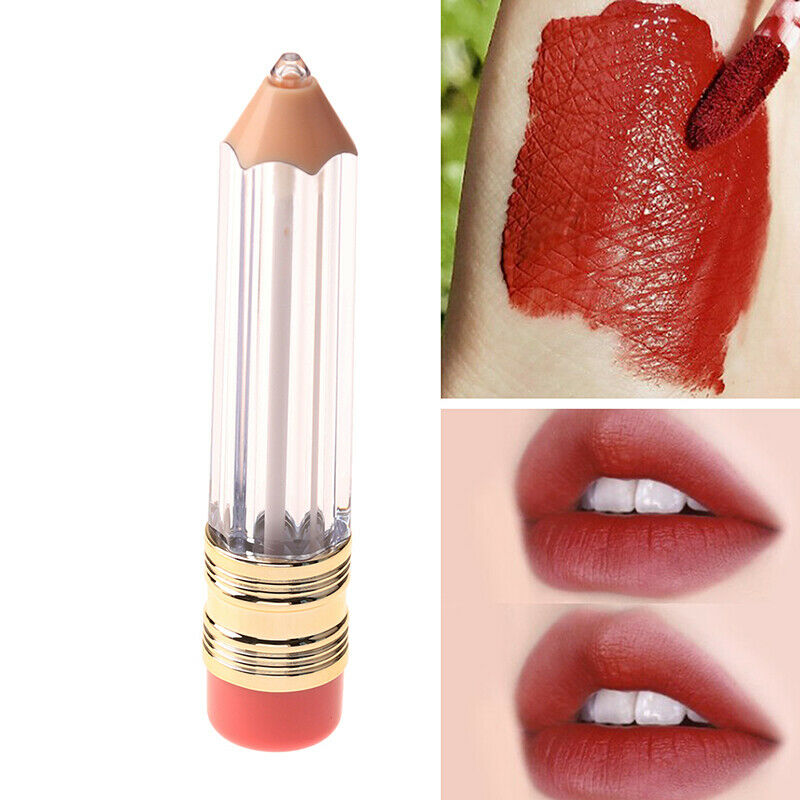1pcs 5ml Empty Lip Gloss Tube Container Lip Balm Tubes Pencil Lipstick BotY1