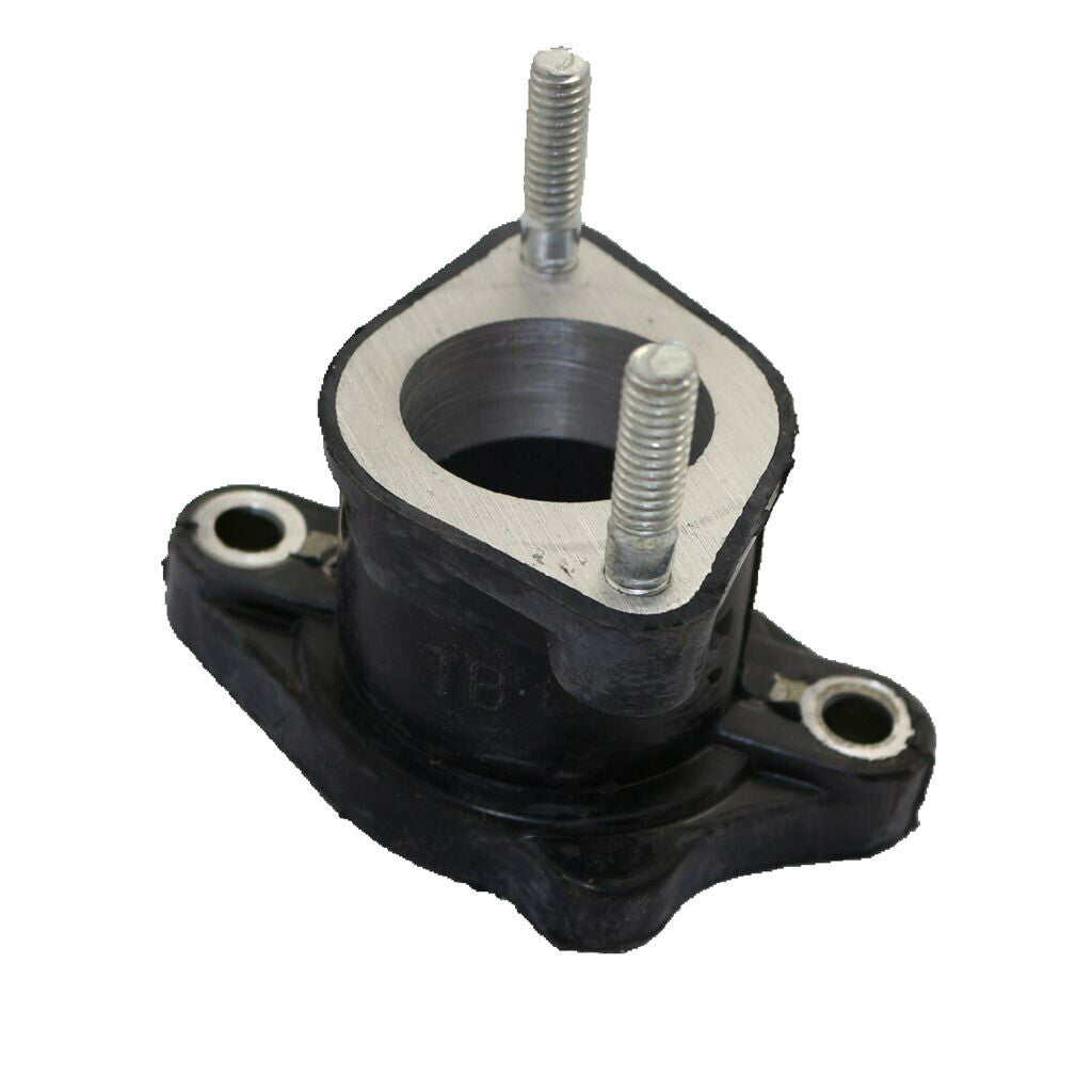 Carburetor Carb Motorcycle Intake Pipe for