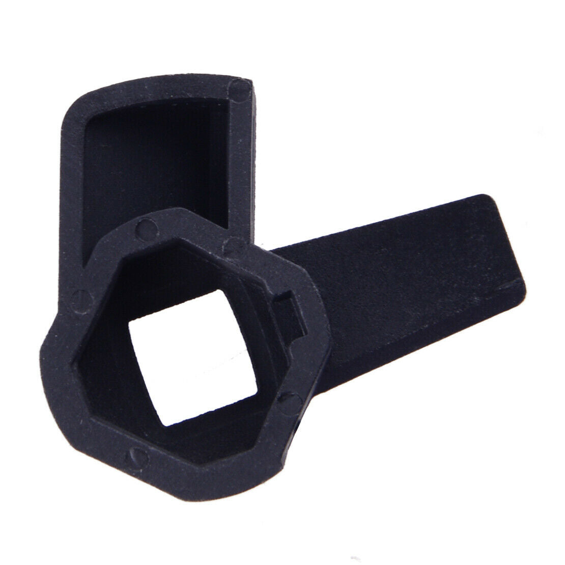 2pcs Top Bonnet Locking Mechanism Fit for Smart Fortwo W451 2007-2015 year