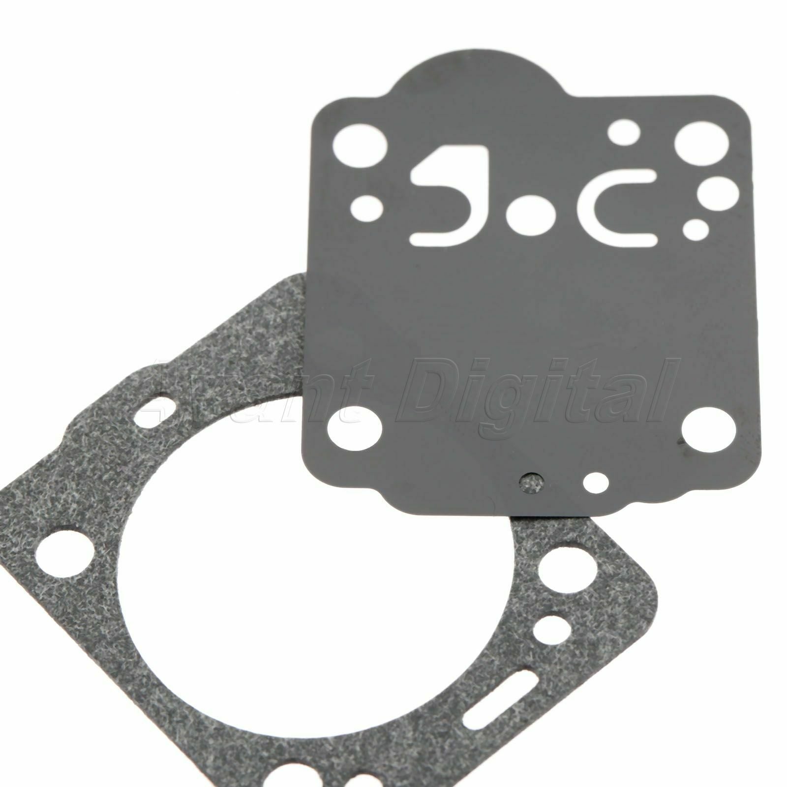 Carburetor Diaphragm Gasket Kit for ZAMA RB-149 Husqvarna JONSERED CS2234 CS2238