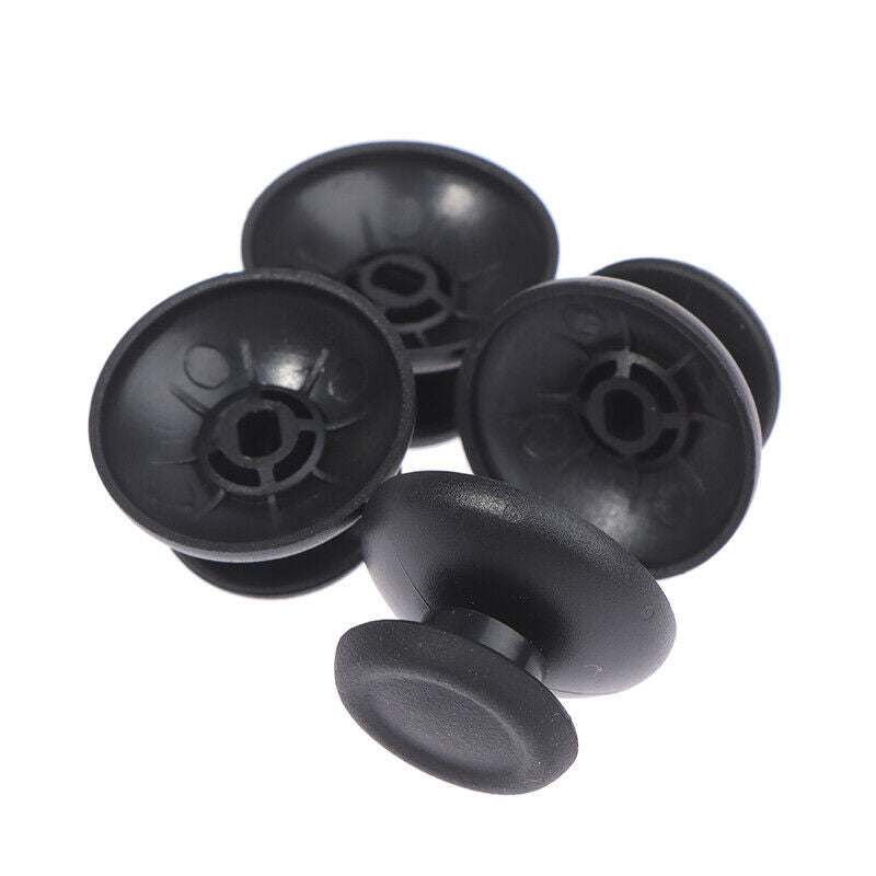 4Pcs Thumb Joystick Stick Cap For Xbox360 Mushroom Head Rocker Caps Grip .l8